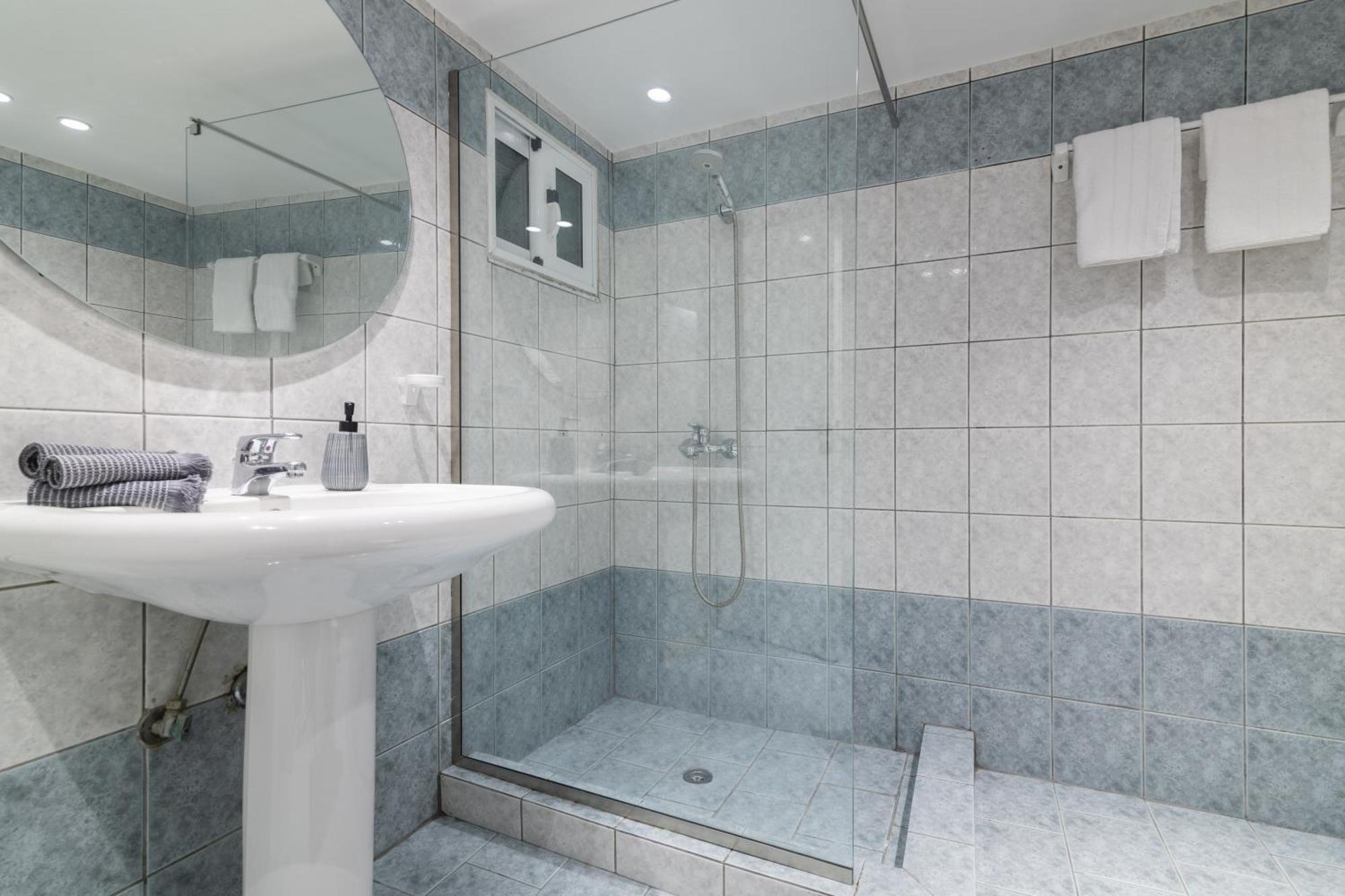 Daisy Hotel Plános 외부 사진