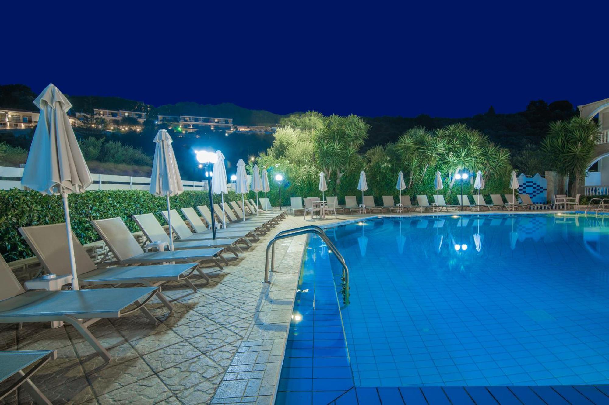 Daisy Hotel Plános 외부 사진