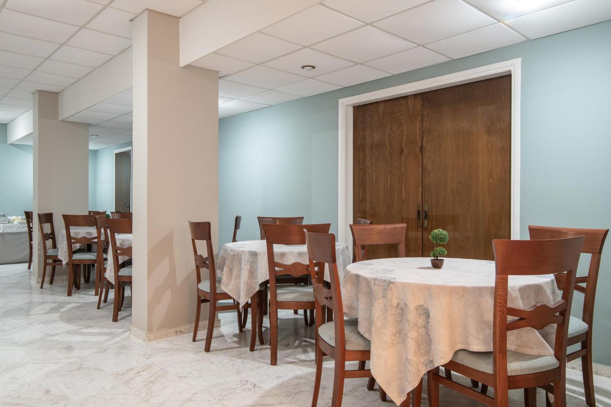 Daisy Hotel Plános 외부 사진