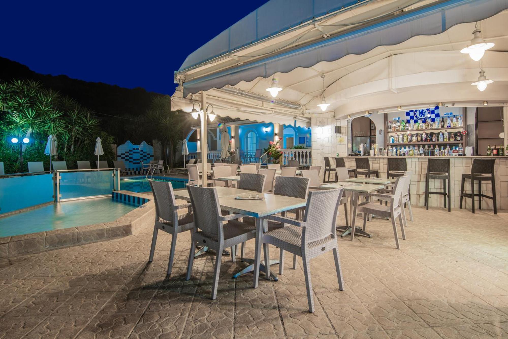 Daisy Hotel Plános 외부 사진