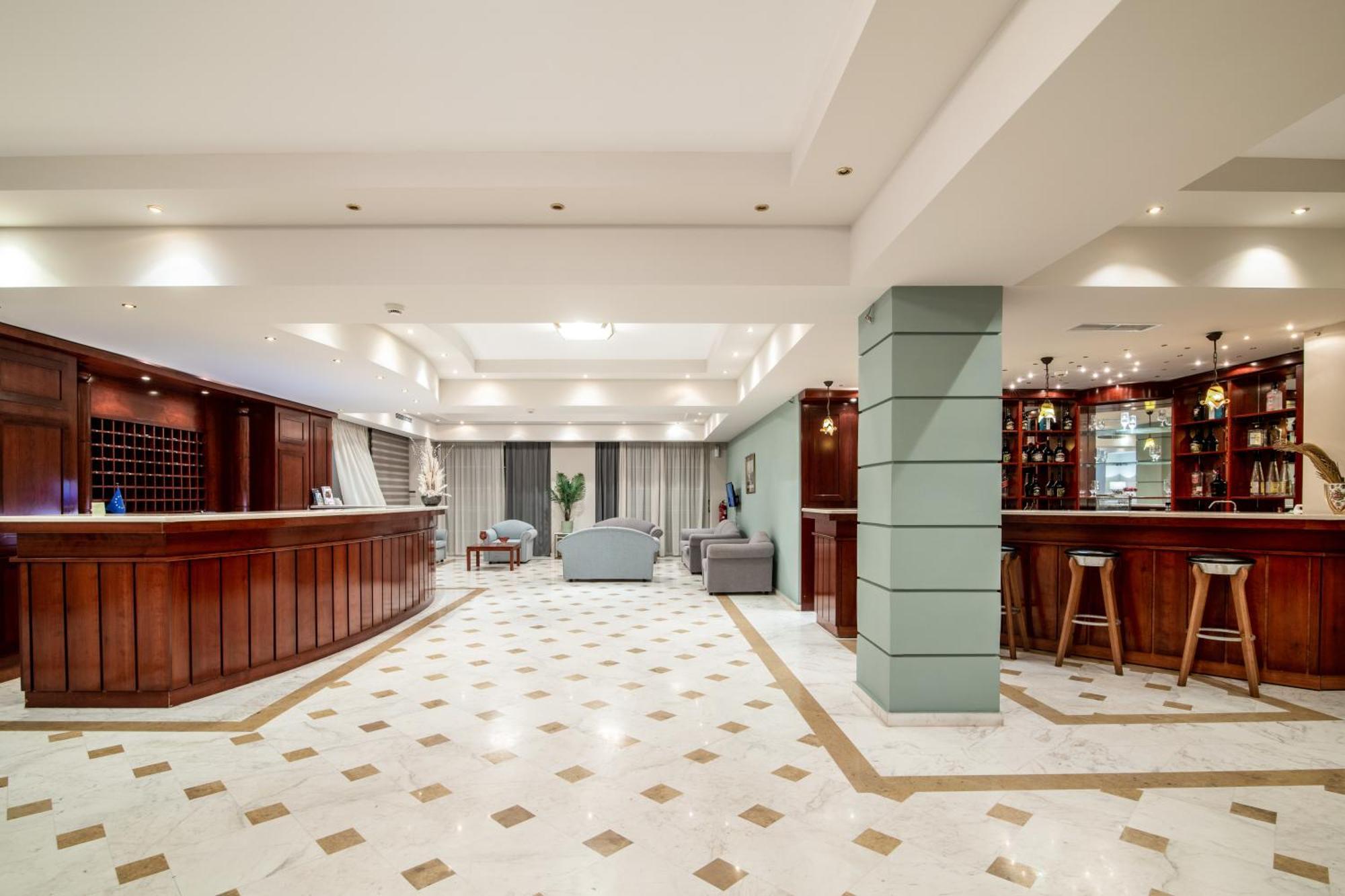 Daisy Hotel Plános 외부 사진