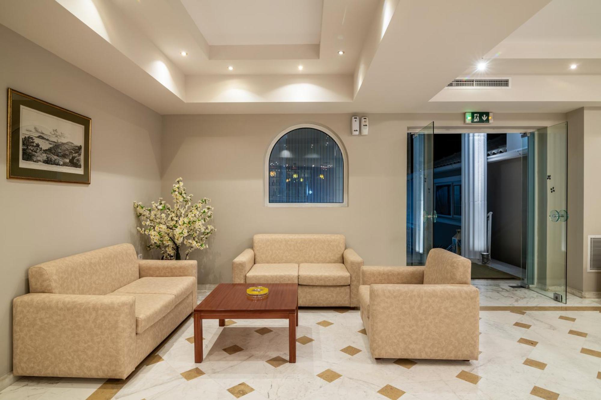 Daisy Hotel Plános 외부 사진