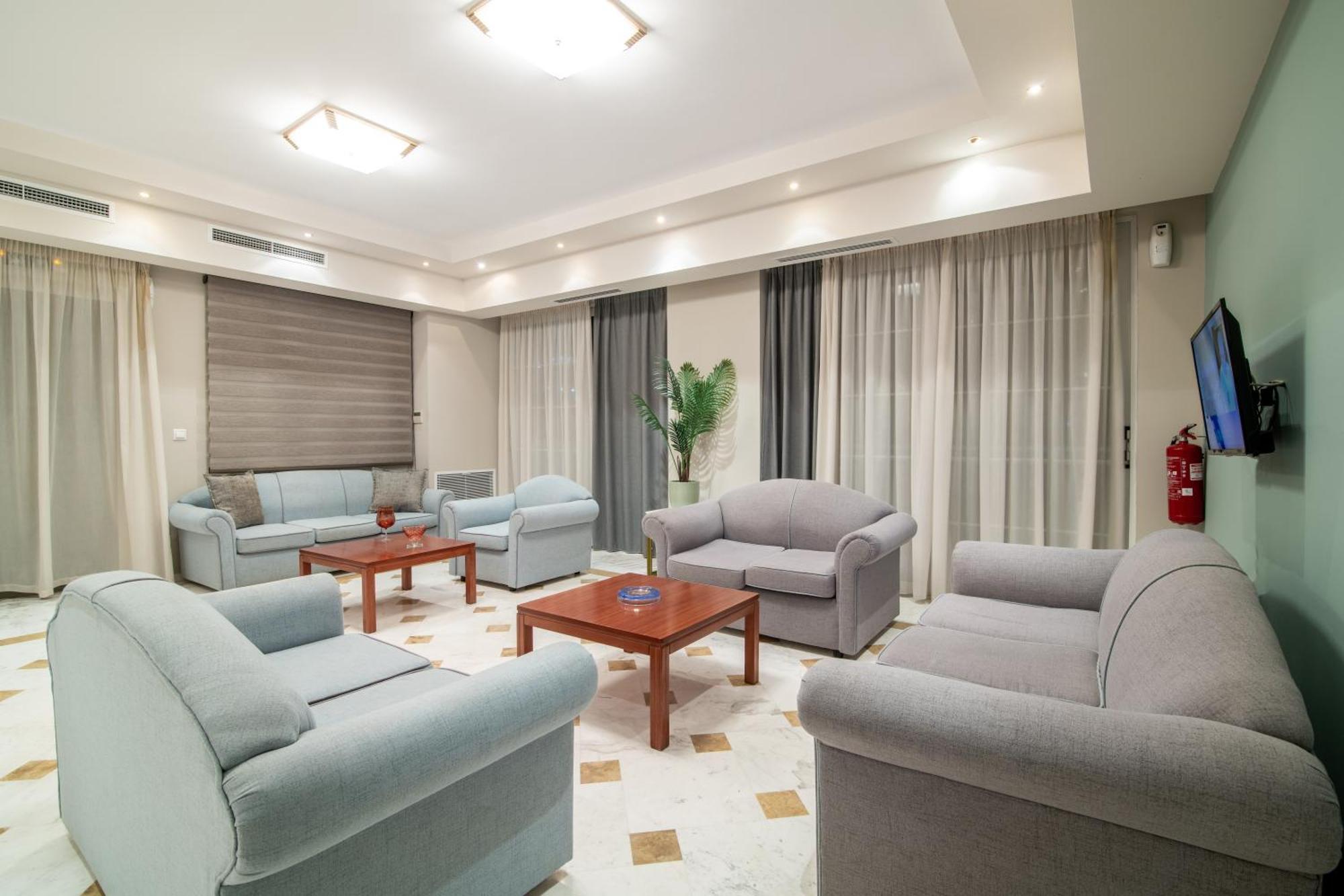 Daisy Hotel Plános 외부 사진