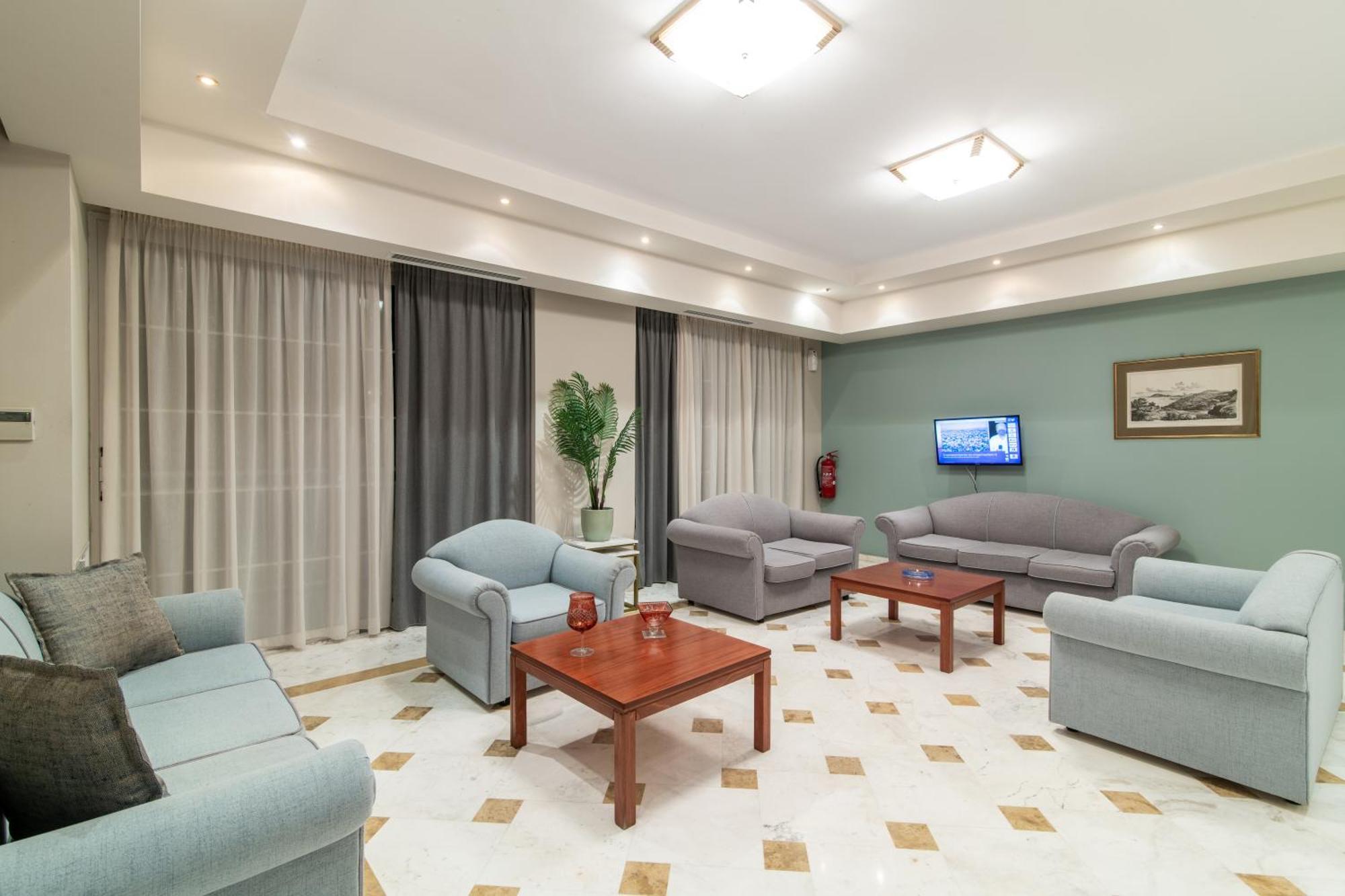 Daisy Hotel Plános 외부 사진