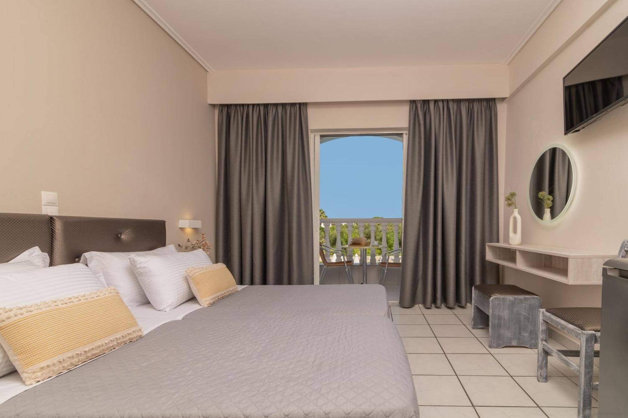 Daisy Hotel Plános 외부 사진