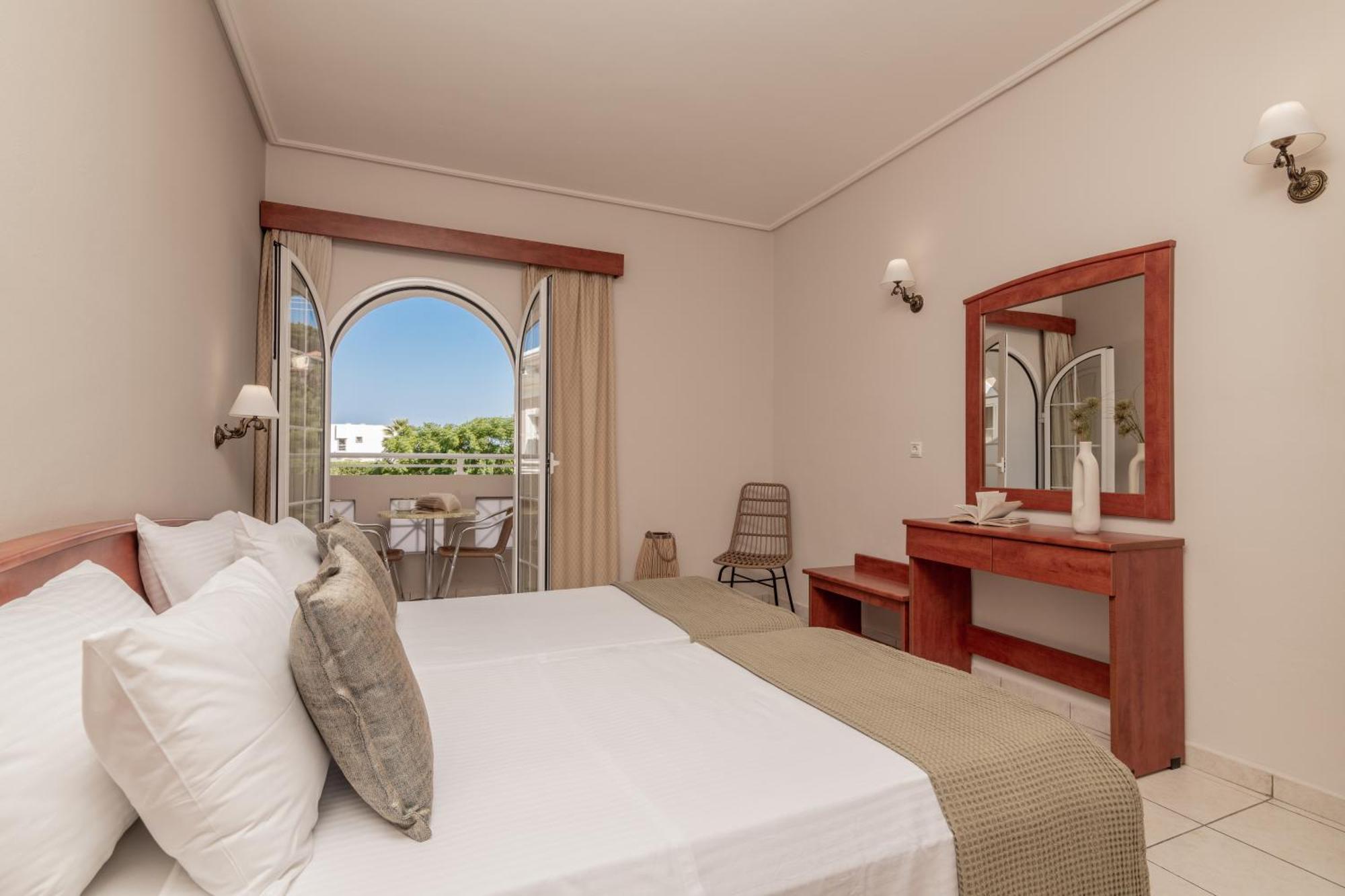 Daisy Hotel Plános 외부 사진