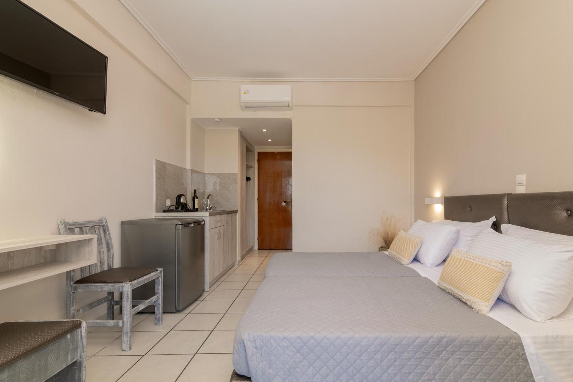 Daisy Hotel Plános 외부 사진