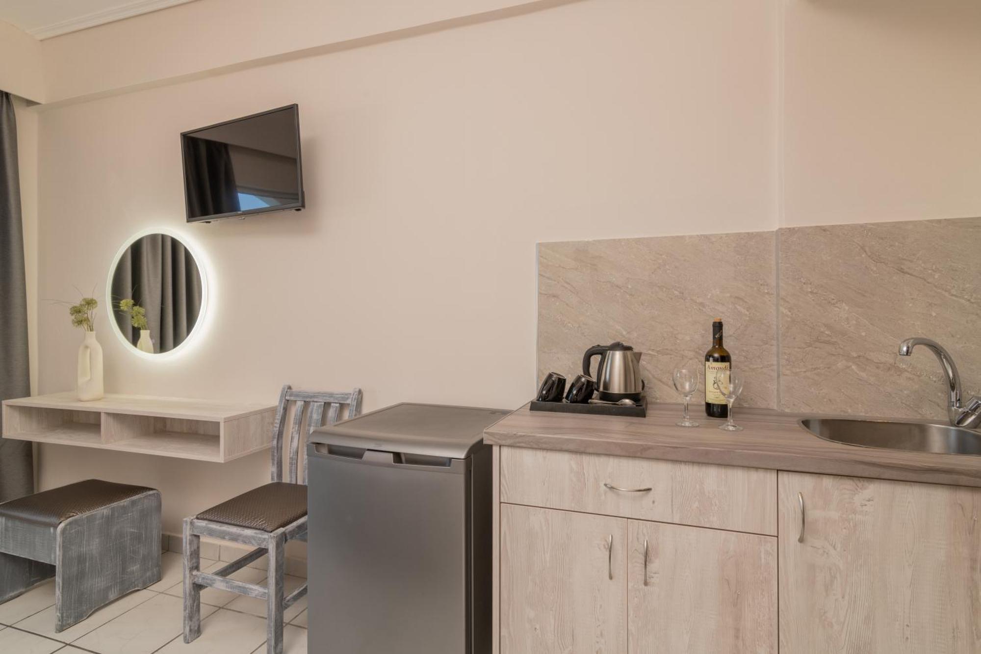 Daisy Hotel Plános 외부 사진