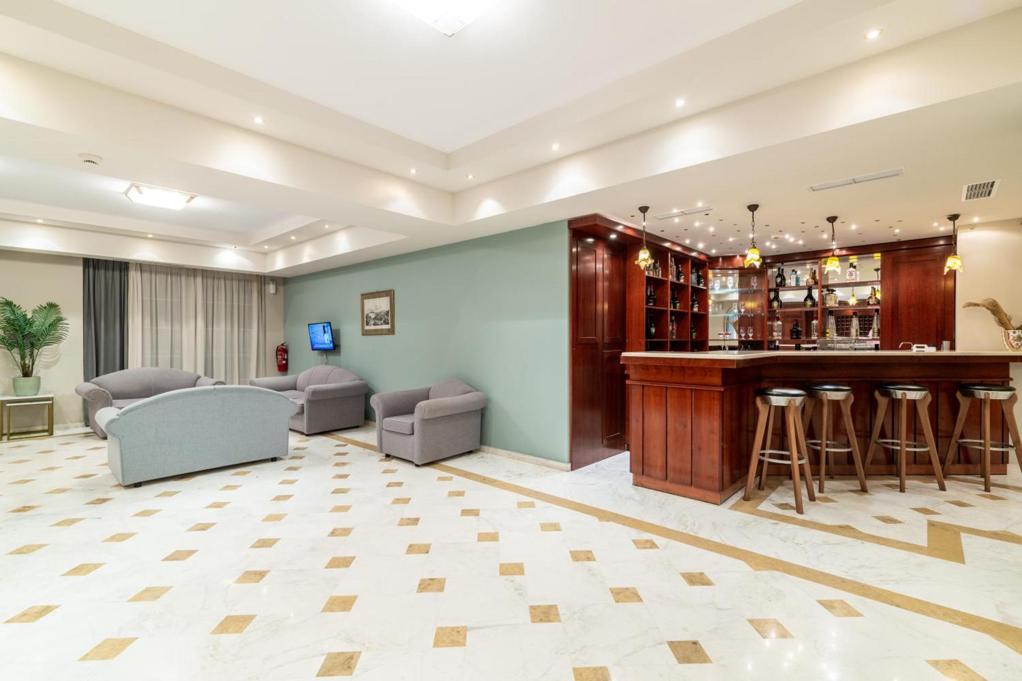 Daisy Hotel Plános 외부 사진