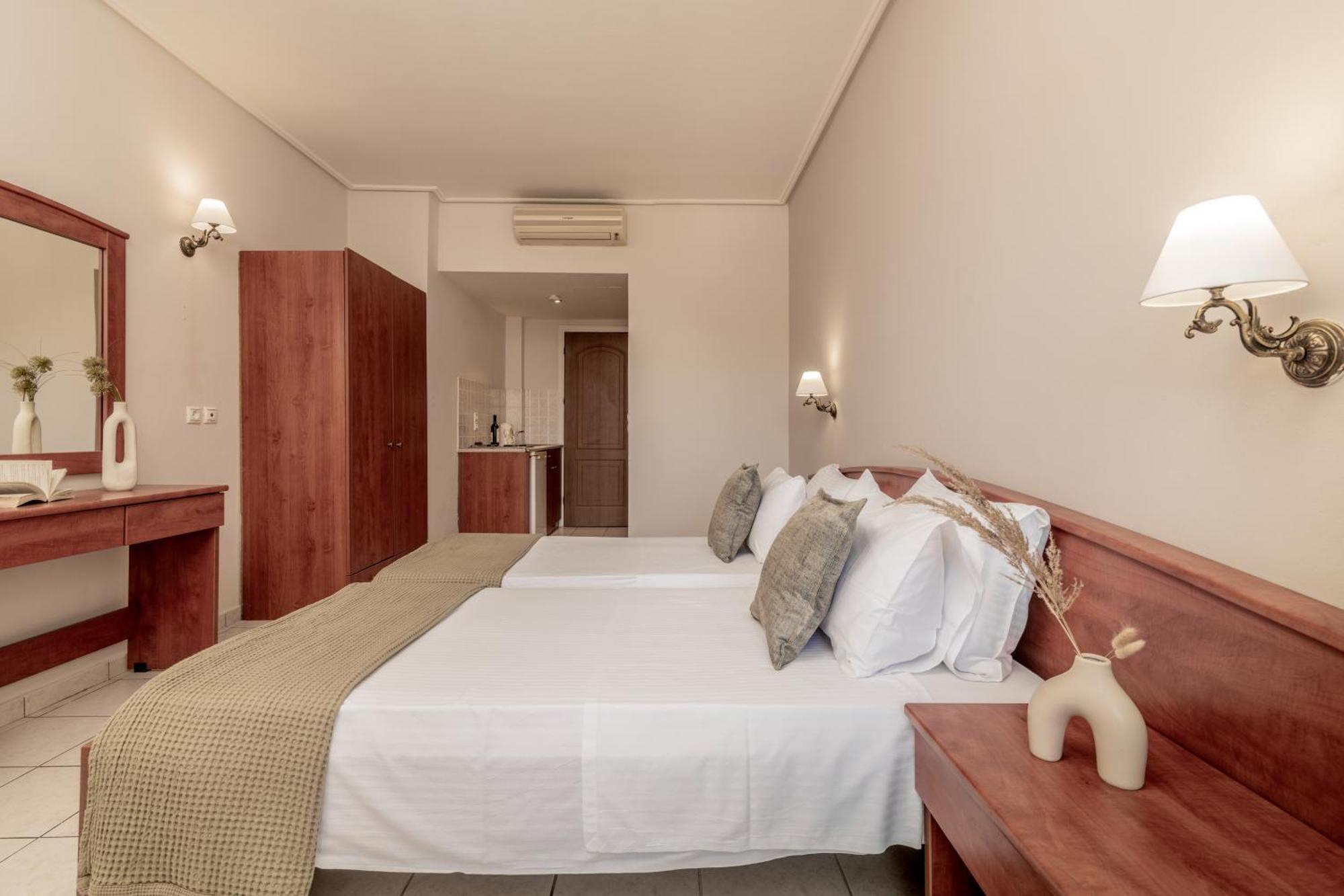Daisy Hotel Plános 외부 사진