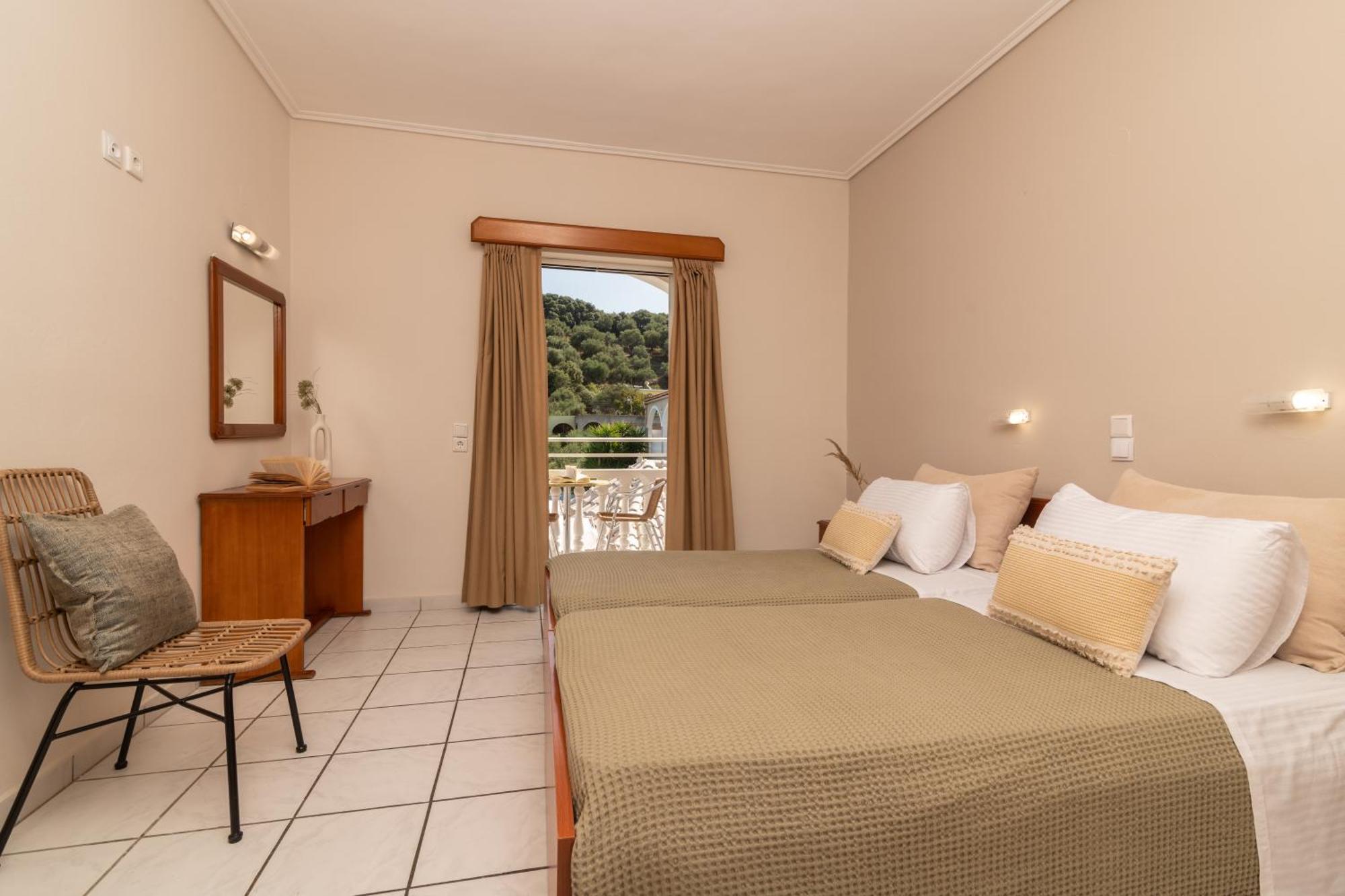 Daisy Hotel Plános 외부 사진