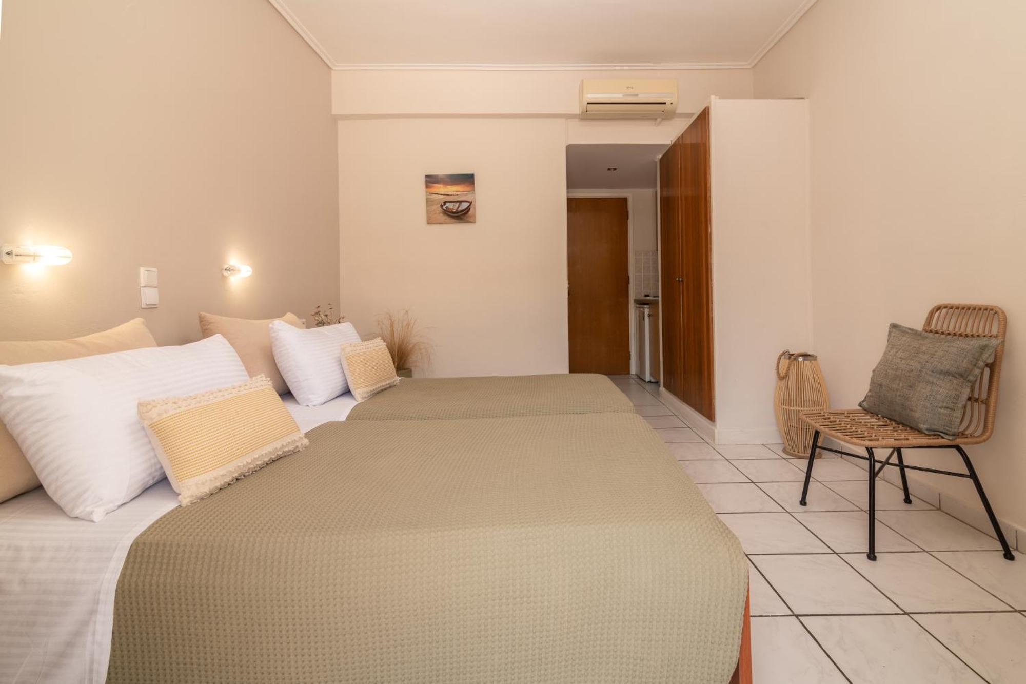 Daisy Hotel Plános 외부 사진
